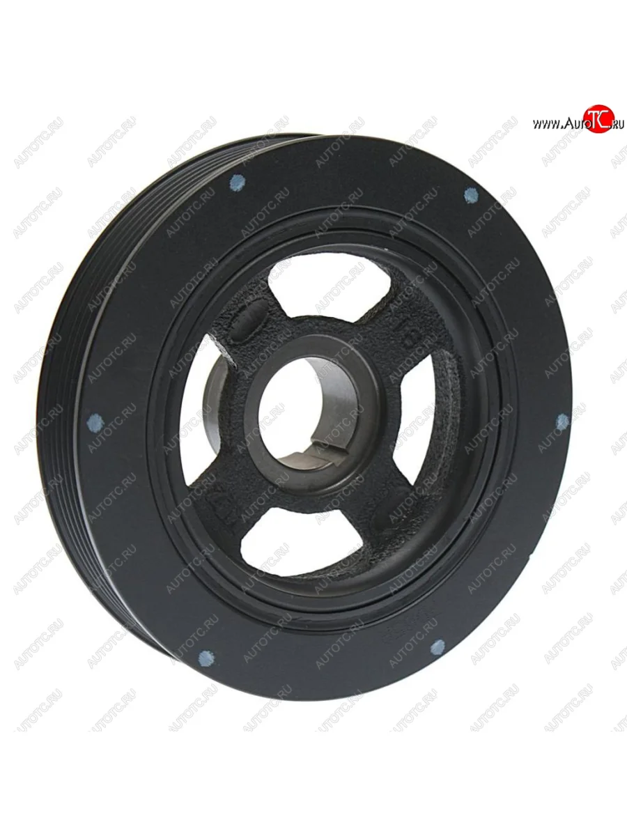 Шкив HYUNDAI Santa Fe (13-),Genesis (08-),ix55 (08-) (3.33.8) коленвала FUKOKU FUKOKU 23124-3c201 с доставкой в г. Кемерово