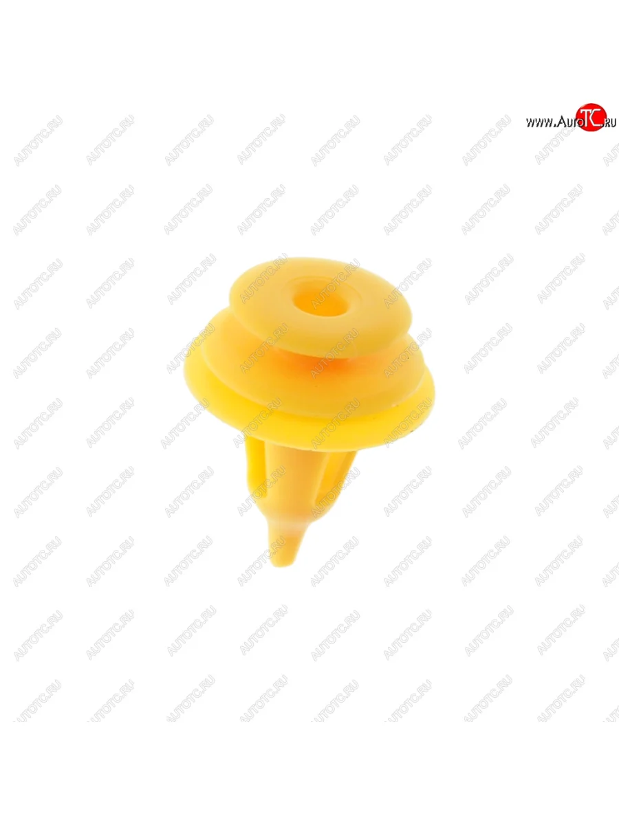 Клипса MITSUBISHI OE MITSUBISHI mb608104 с доставкой в г. Кемерово