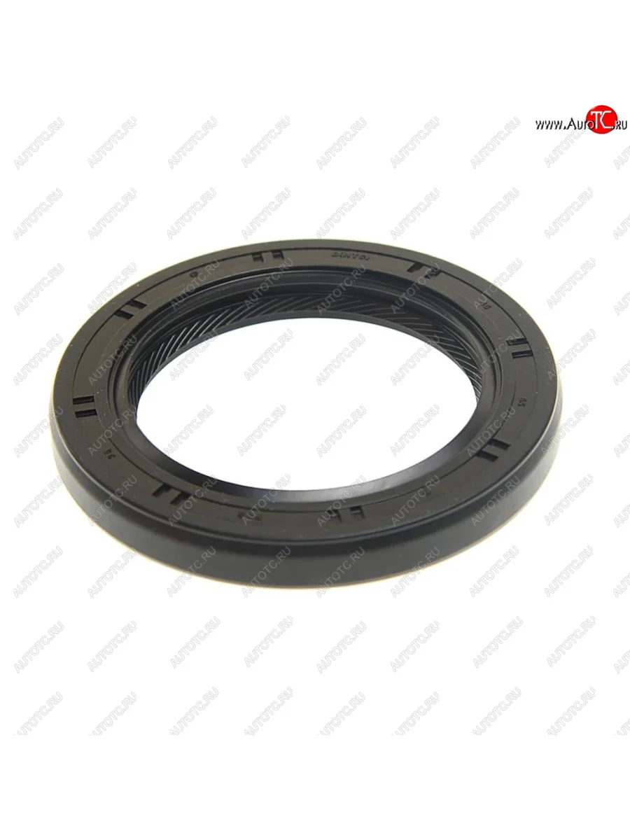 Сальник HYUNDAI Santa Fe (00-) КПП вала первичного (45х65х8) POS POS 47351-39010 с доставкой в г. Кемерово