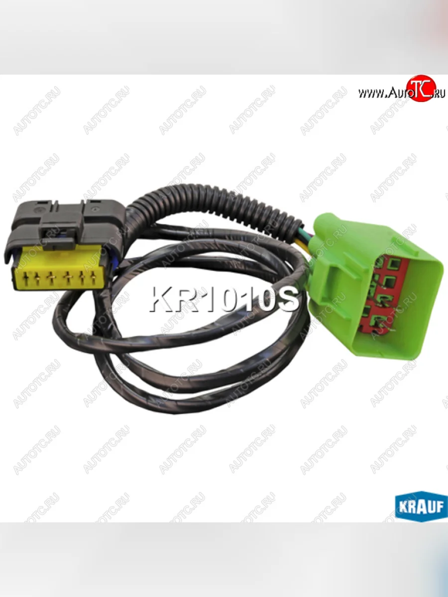 Проводка FORD Mondeo (07-) насоса топливного KRAUF KRAUF kr1010s с доставкой в г. Кемерово