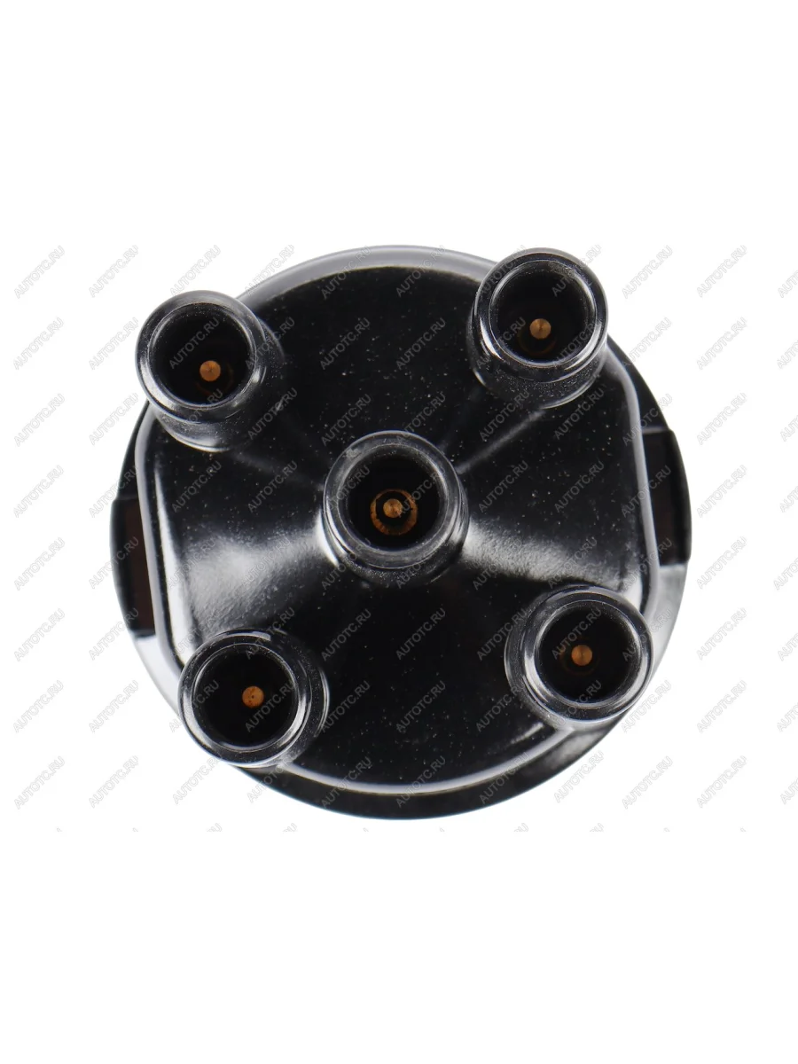 Крышка распределителя VW Golf,Passat (83-) AUDI 80,100 (86-) зажигания PATRON PATRON pe15023 с доставкой в г. Кемерово
