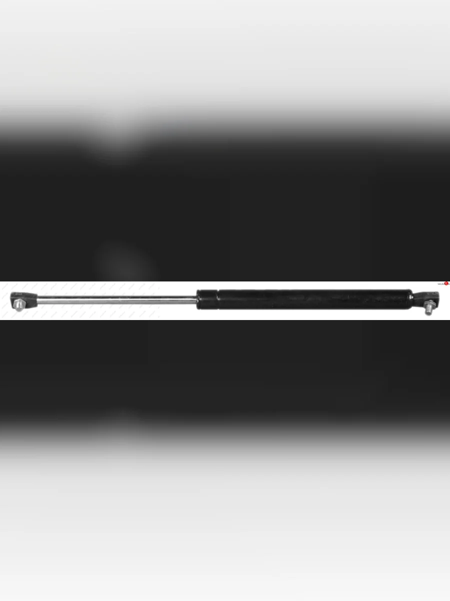 Амортизатор ВАЗ-2108,1111,21213,ИЖ двери задка, МАЗ-5440,6430 (пружина газовая) ГЗАА БЕЛКАРД 11.6308010  в Самаре Самарской области