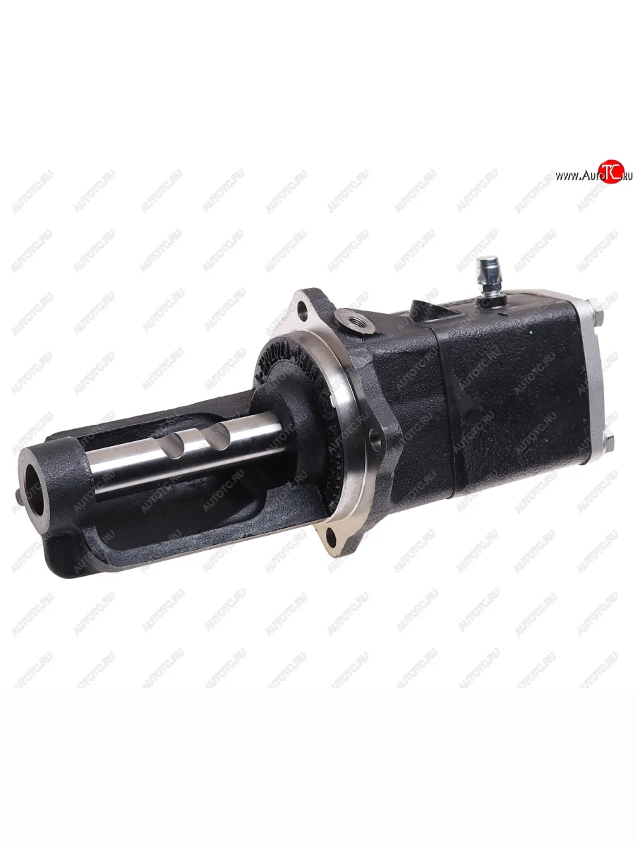 Цилиндр SHACMAN SHAANXI механизма управления демультипликатора КПП OE SHACMAN js180-1707060-13 с доставкой в г. Кемерово