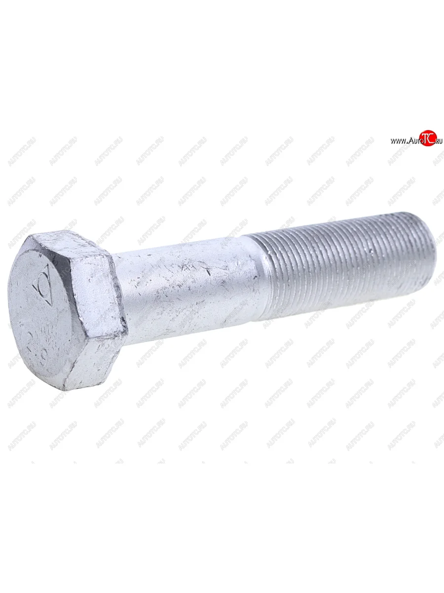 Болт М20х1.5х90 SHACMAN SHAANXI OE SHACMAN sz952000771  в Самаре Самарской области