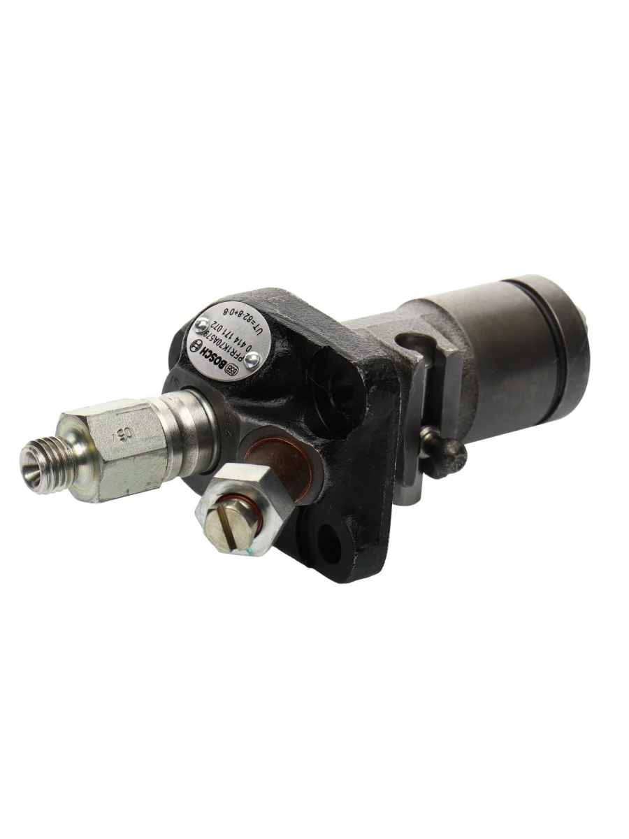Насос топливный высокого давления дв.ВСН7Д ТНВД BOSCH BOSCH 0414171072 с доставкой в г. Кемерово