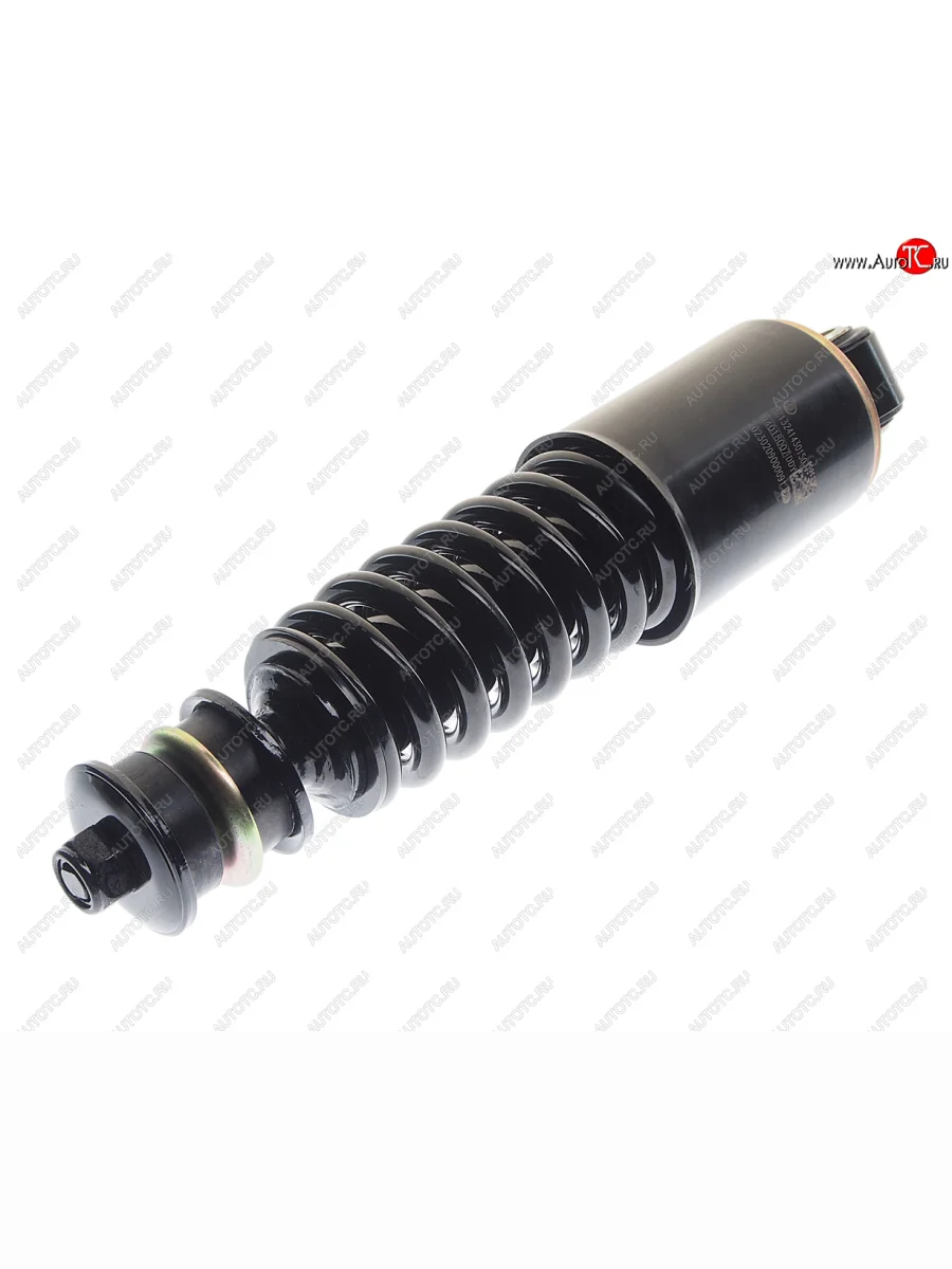 Амортизатор SHACMAN SHAANXI кабины передний OE SHACMAN dz13241430150  в Самаре Самарской области