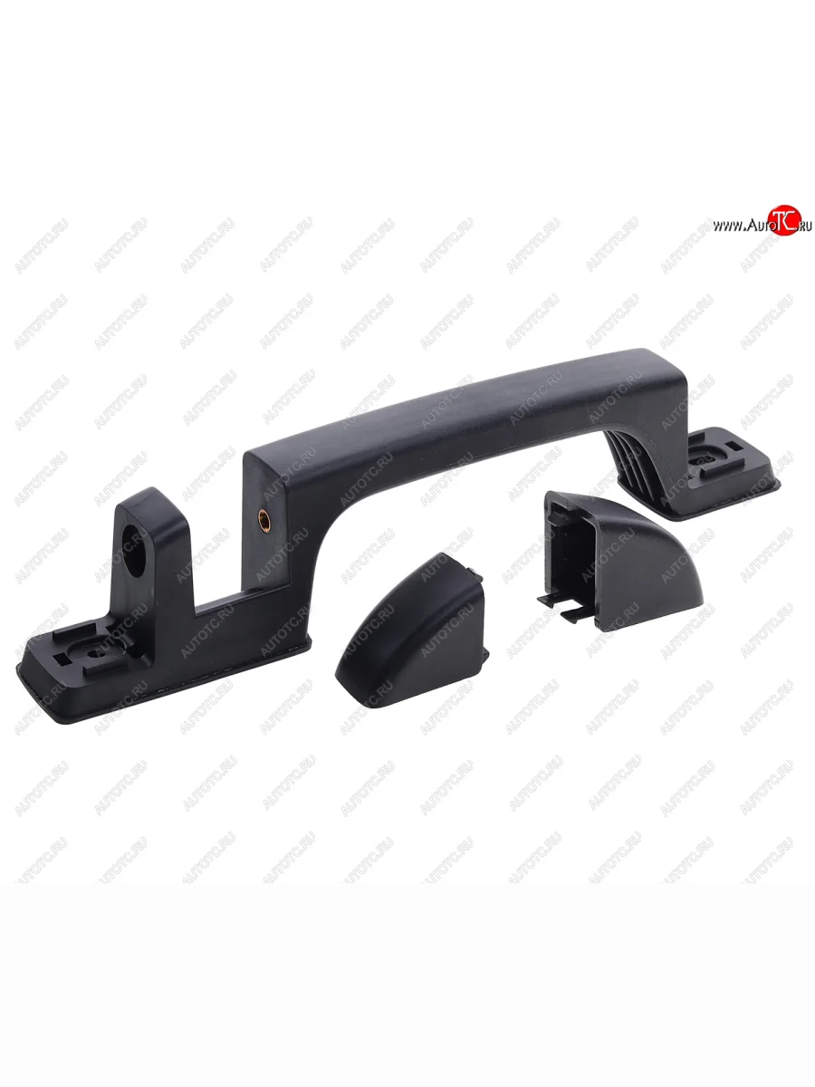 Ручка SHACMAN SHAANXI X3000 открывания капота левая OE SHACMAN dz14251110043 с доставкой в г. Кемерово