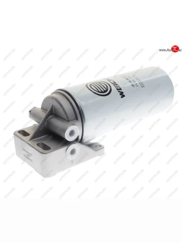 Фильтр топливный SHACMAN SHAANXI тонкой очистки в сборе OE SHACMAN 1000422388