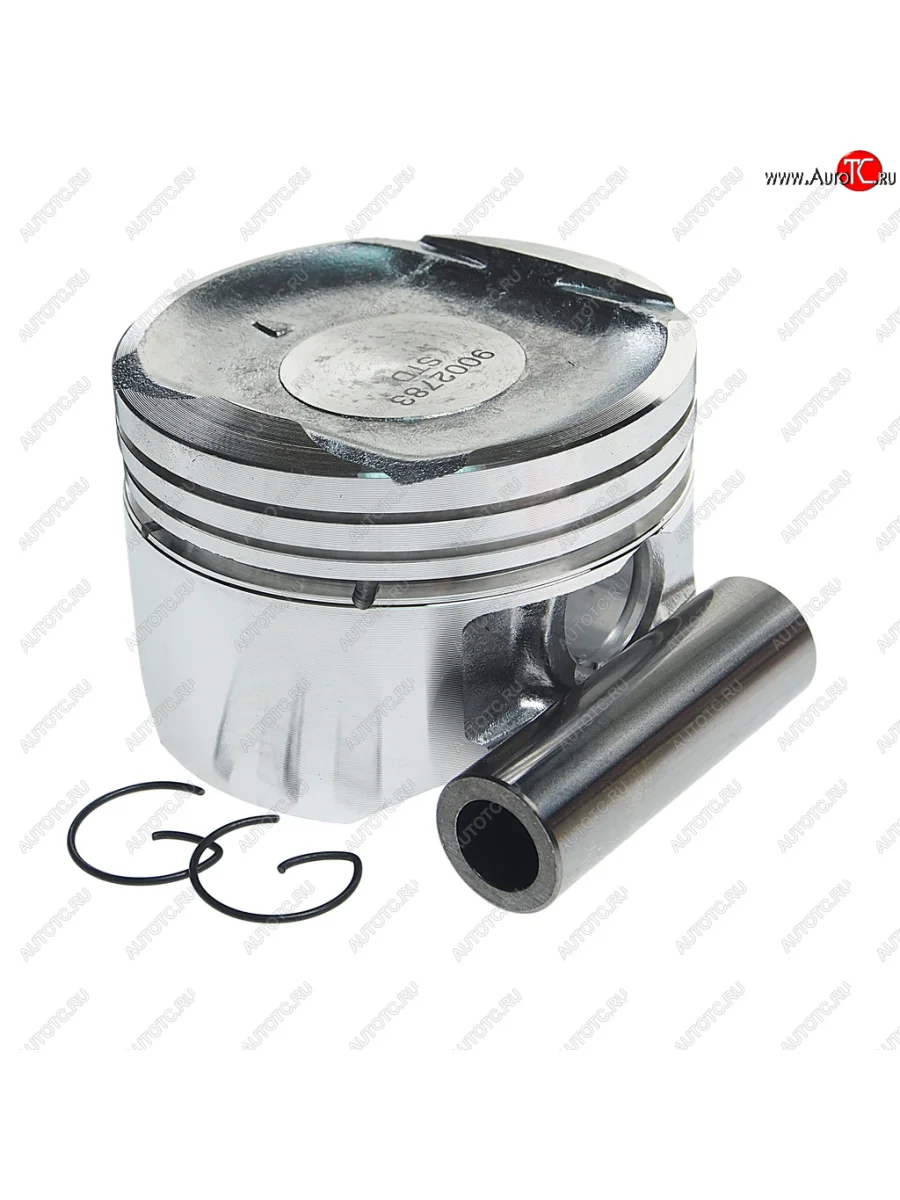Поршень двигателя CHEVROLET Aveo NSP NSP nsp0196413064 с доставкой в г. Кемерово