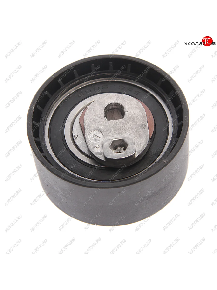 Ролик ГРМ RENAULT Duster (12-) натяжителя ремня NSP NSP nsp07130706246r с доставкой в г. Кемерово