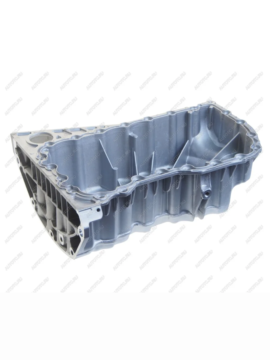 Поддон масляный RENAULT Duster (12-) картера двигателя NSP NSP nsp078200973856 с доставкой в г. Кемерово