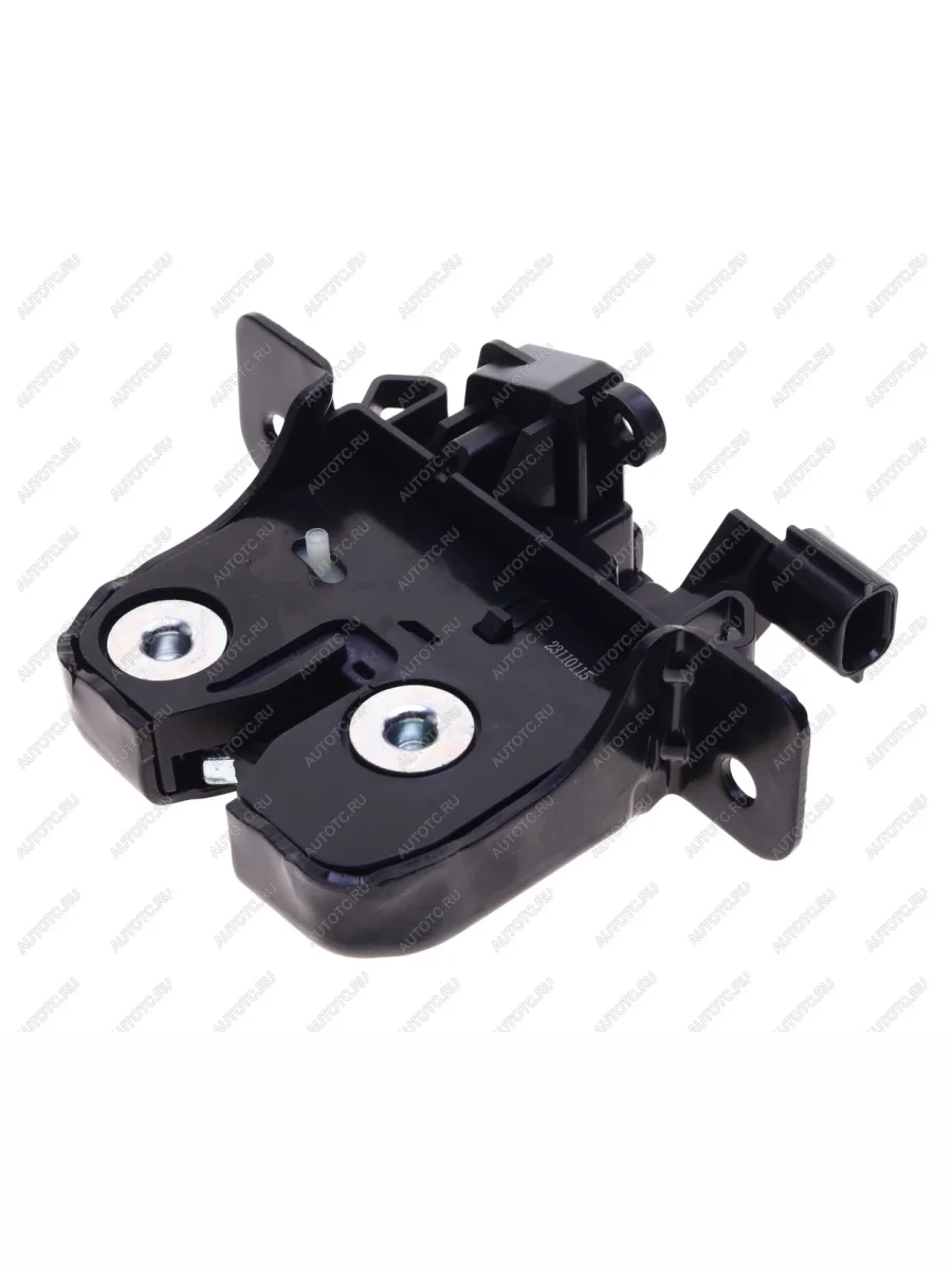 Замок крышки багажника RENAULT Duster (12-) NSP NSP nsp07905039326r с доставкой в г. Кемерово