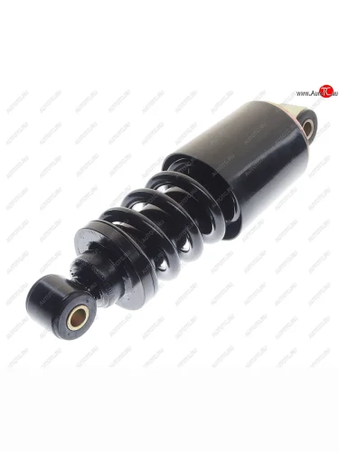 Амортизатор SHACMAN SHAANXI кабины задний OE SHACMAN dz13241440150