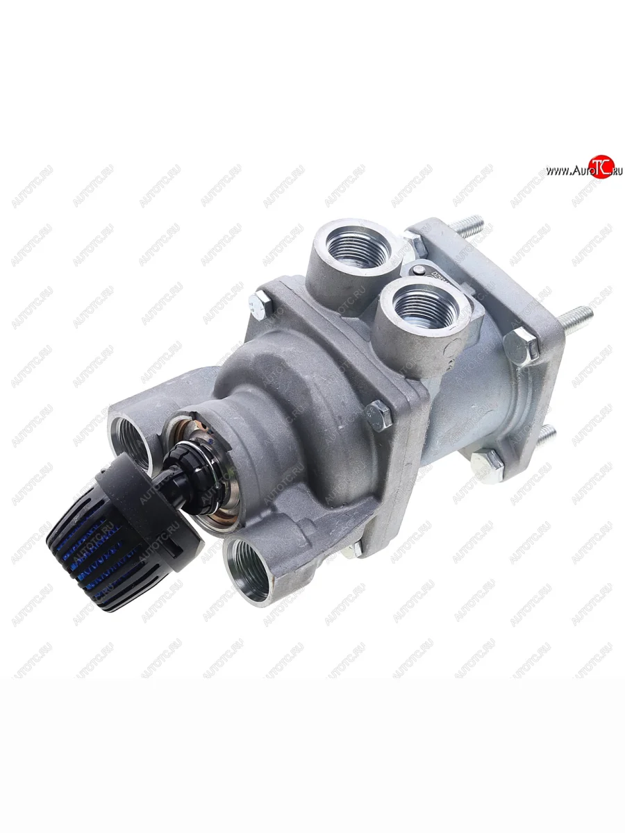 Кран SHACMAN SHAANXI X3000 тормозной главный OE SHACMAN dz93189360034 с доставкой в г. Кемерово