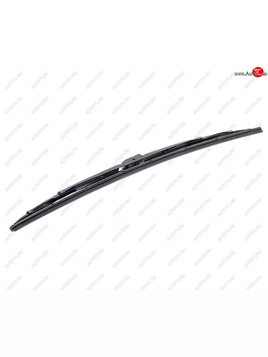 Щетка стеклоочистителя SHACMAN SHAANXI F2000 F3000 600мм каркасная OE SHACMAN 81.26440.0038 с доставкой в г. Кемерово