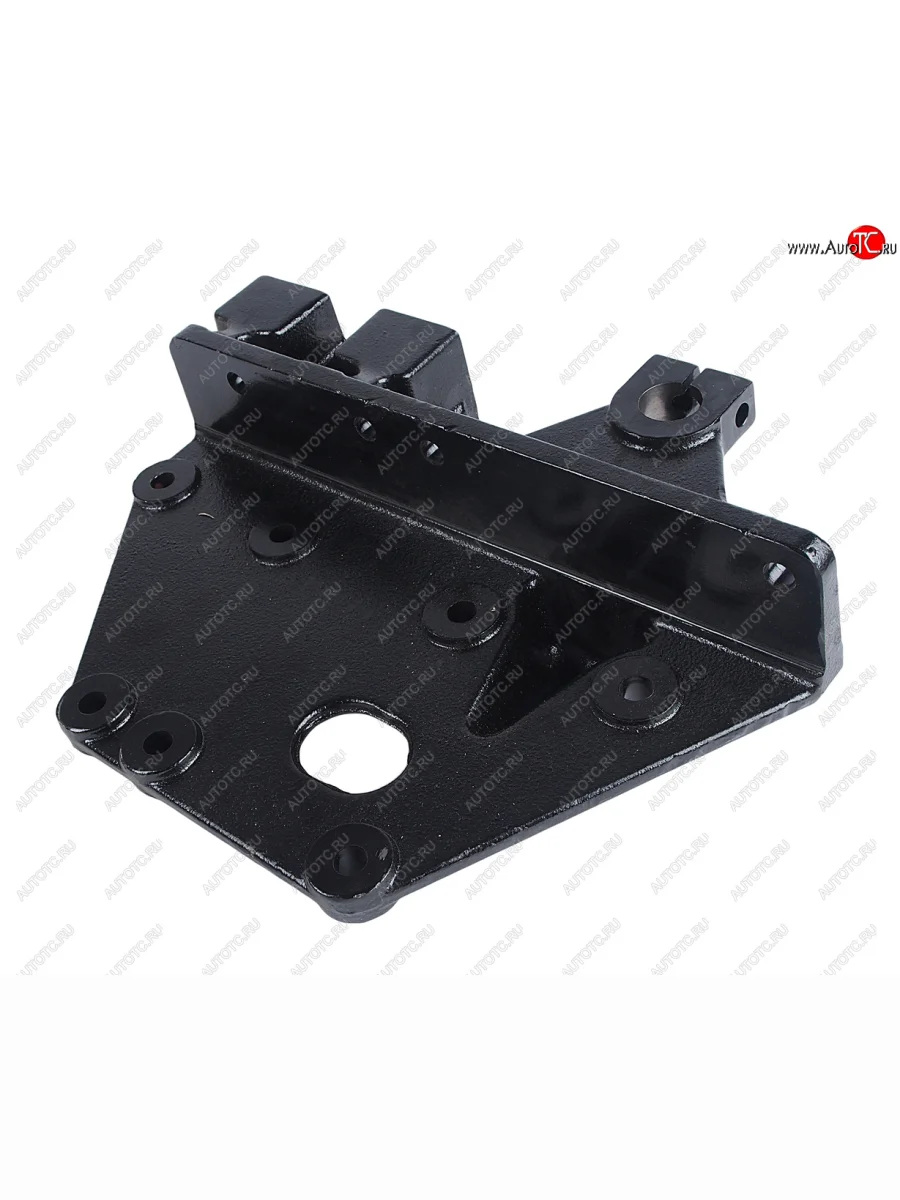 Кронштейн SHACMAN SHAANXI рессоры передней правый задний OE SHACMAN sz970000870 с доставкой в г. Кемерово