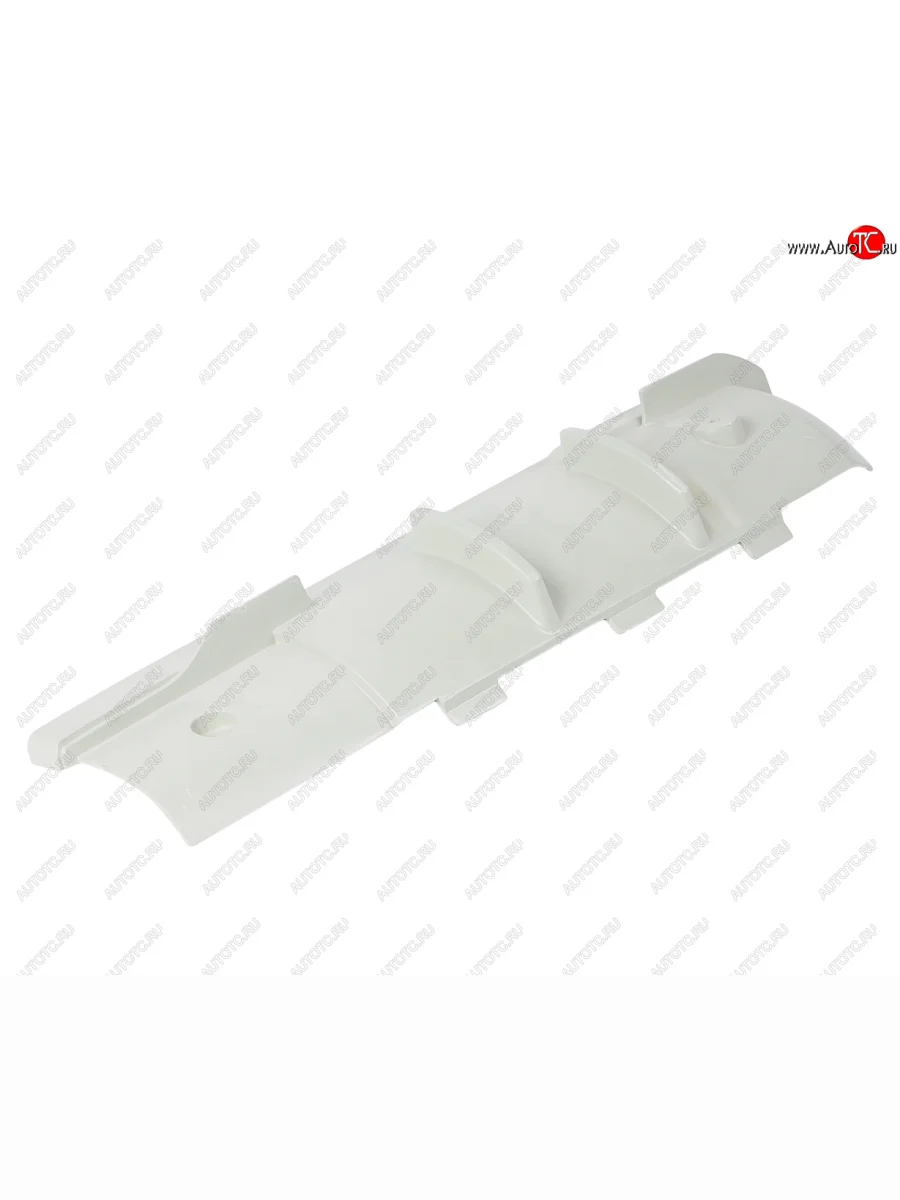 Панель SHACMAN SHAANXI F3000 обтекателя кабины поворота левого (под покраску) OE SHACMAN dz13241870027 с доставкой в г. Кемерово