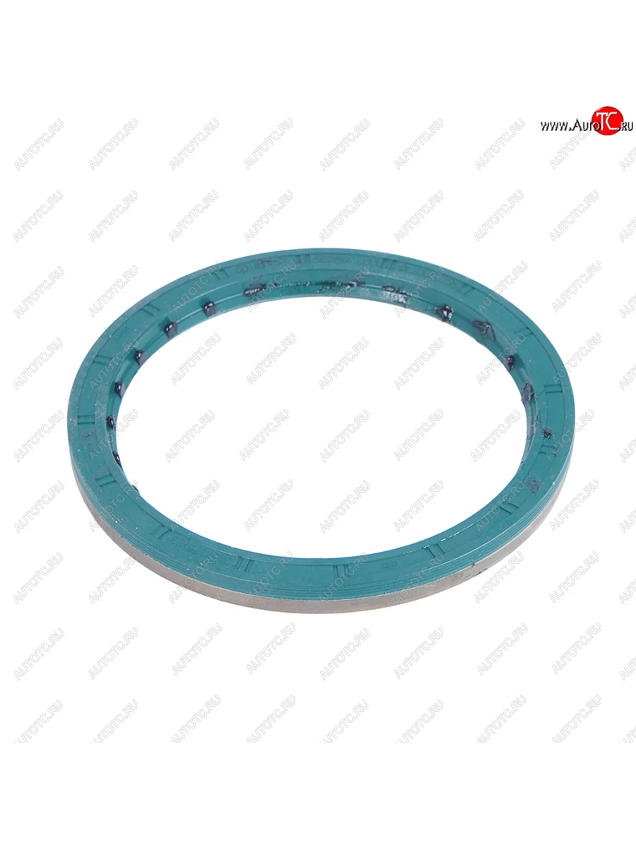 Сальник SHACMAN SHAANXI ступицы левый (мост HDZ300) OE SHACMAN 06.56289.0331l с доставкой в г. Кемерово