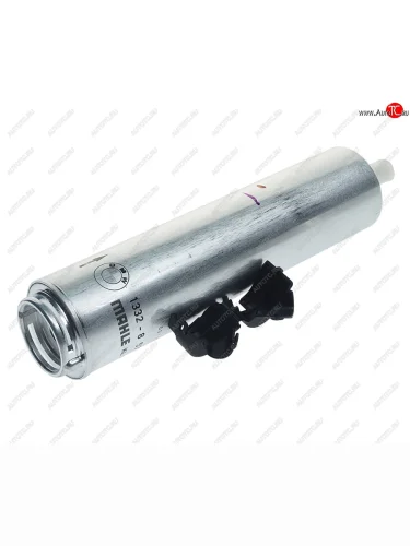 Фильтр топливный BMW 1 (F20,F21),3 (F30,F31,F34) (11-) (1.42.0) OE BMW 13327822497