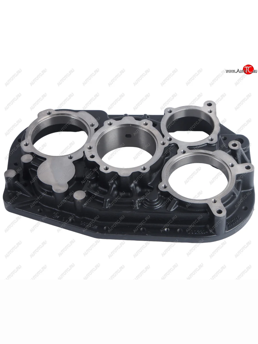 Крышка КПП SHACMAN SHAANXI задняя OE SHACMAN jsd220-1707015 с доставкой в г. Кемерово
