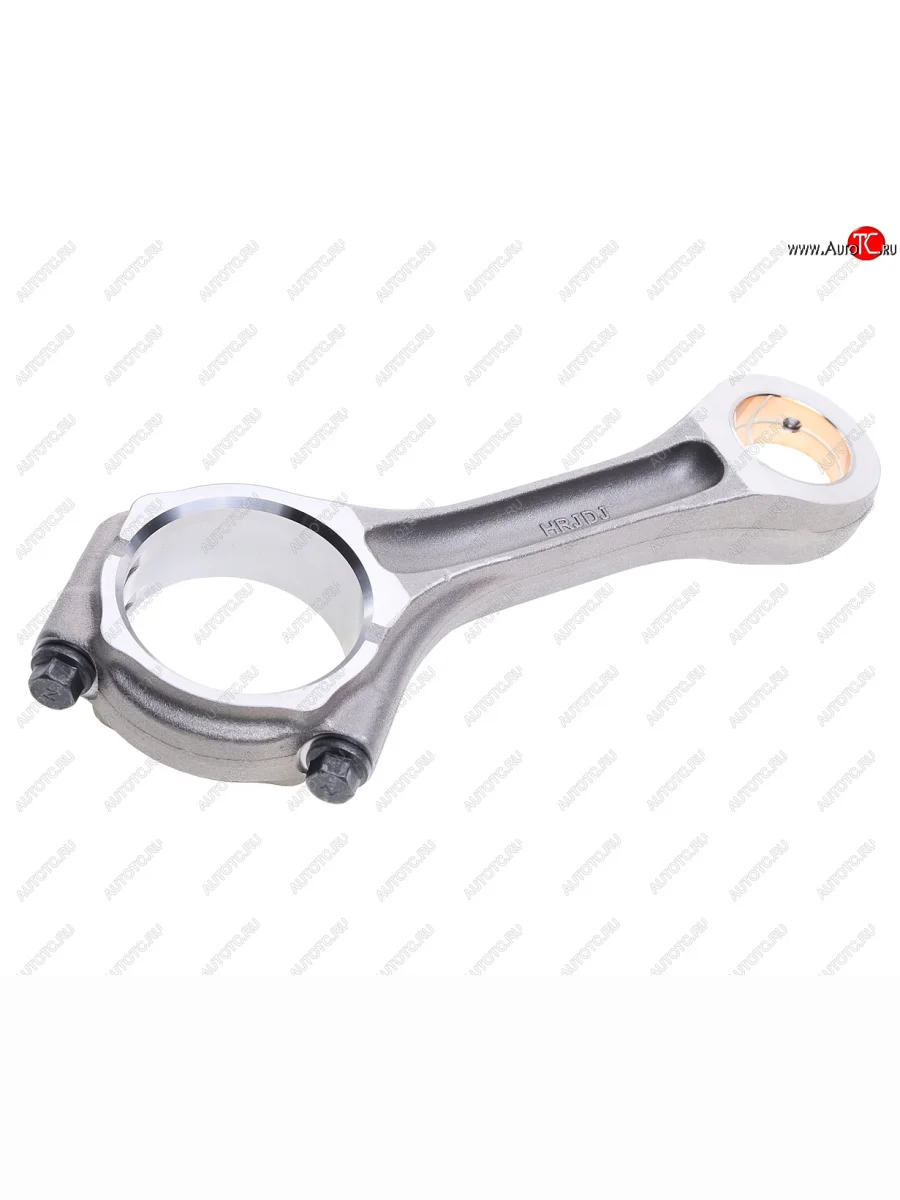 Шатун SHACMAN SHAANXI дв.WP12 OE SHACMAN 612640020020 с доставкой в г. Кемерово