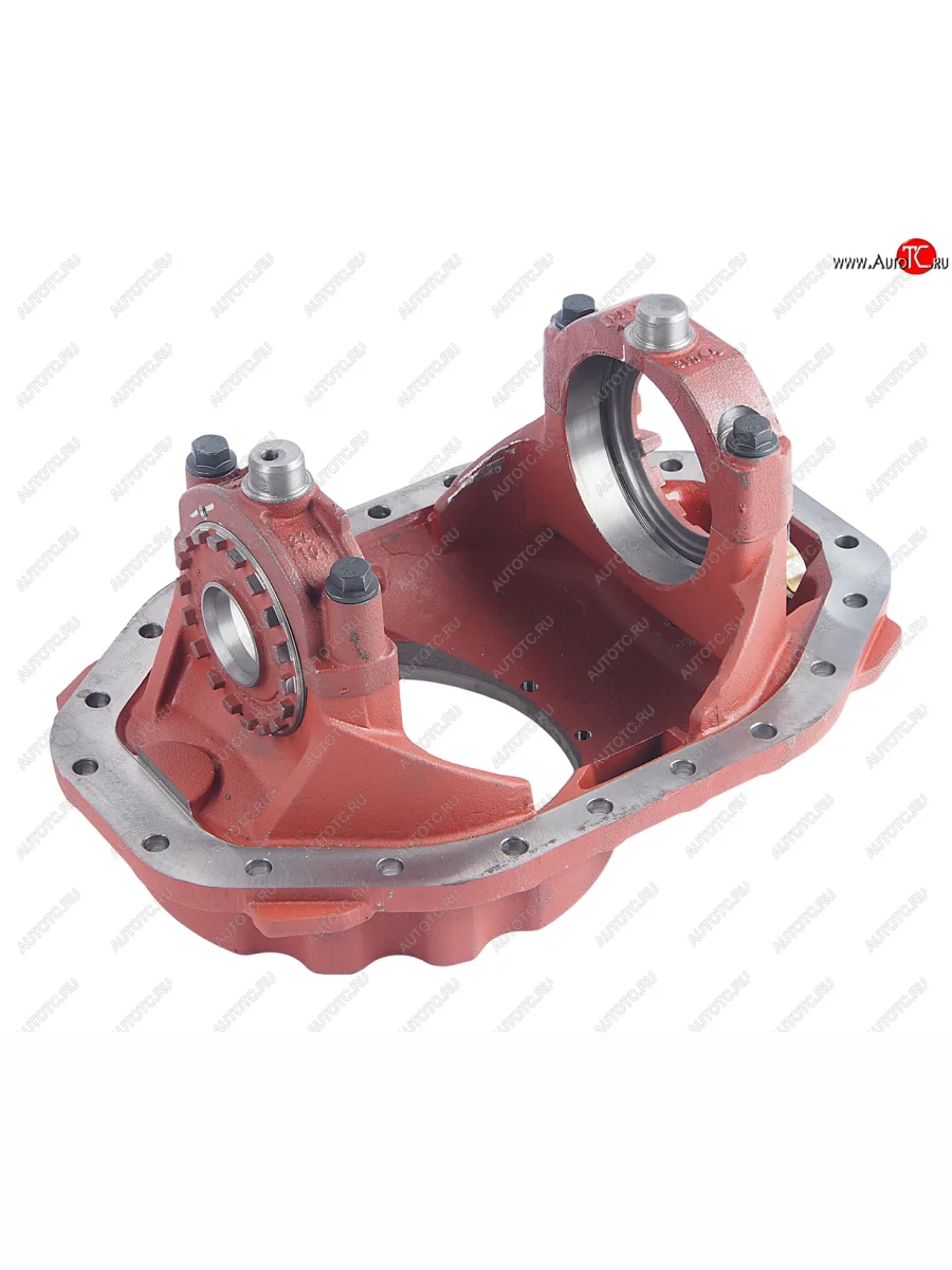 Корпус SHACMAN SHAANXI дифференциала (мост HDZ300) OE SHACMAN dz90149320037 с доставкой в г. Кемерово