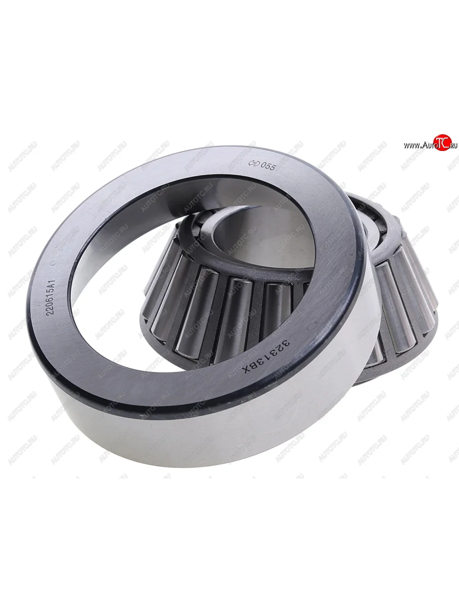 Подшипник ступицы SHACMAN SHAANXI (мост HDZ300) OE SHACMAN dz90149320056 с доставкой в г. Кемерово