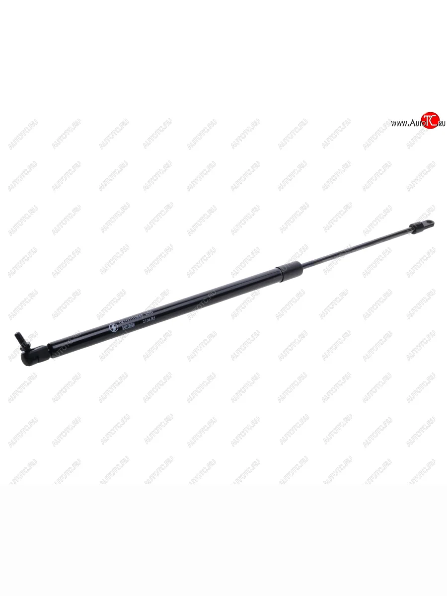 Амортизатор SHACMAN SHAANXI X3000 капота OE SHACMAN dz14251110040  в Самаре Самарской области