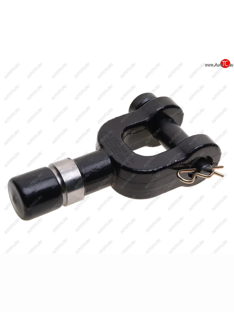 Крюк SHACMAN SHAANXI X6000 буксировочный OE SHACMAN dz95189840010 с доставкой в г. Кемерово