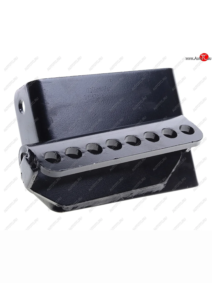 Кронштейн SHACMAN SHAANXI опоры КПП левый OE SHACMAN dz95259593013 с доставкой в г. Кемерово