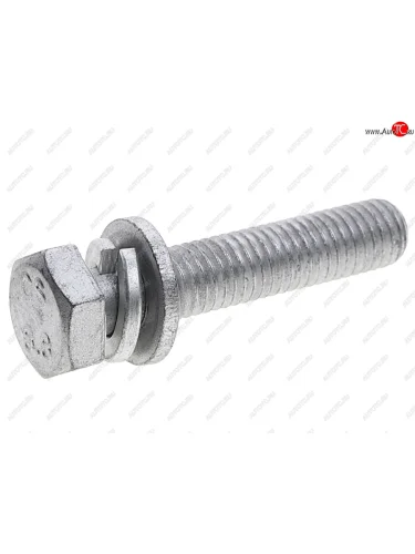 Болт М10х1.5х50 SHACMAN SHAANXI крышки делителя OE SHACMAN q1461050