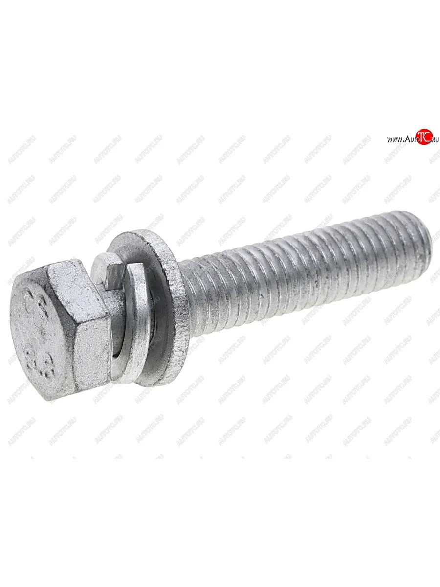 Болт М10х1.5х50 SHACMAN SHAANXI крышки делителя OE SHACMAN q1461050  в Самаре Самарской области