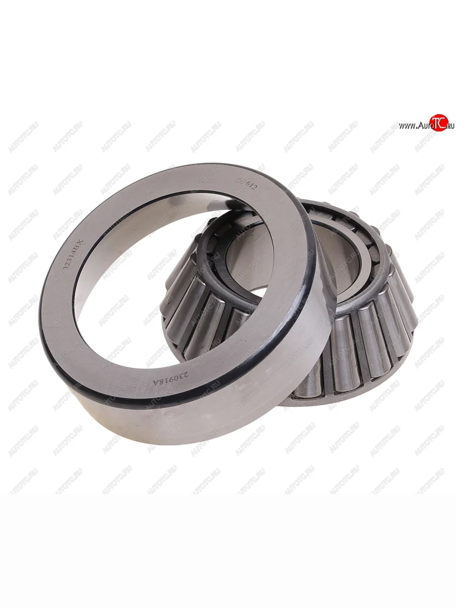 Подшипник ступицы SHACMAN SHAANXI X3000 (мост HDZ300) OE SHACMAN dz90149320055 с доставкой в г. Кемерово