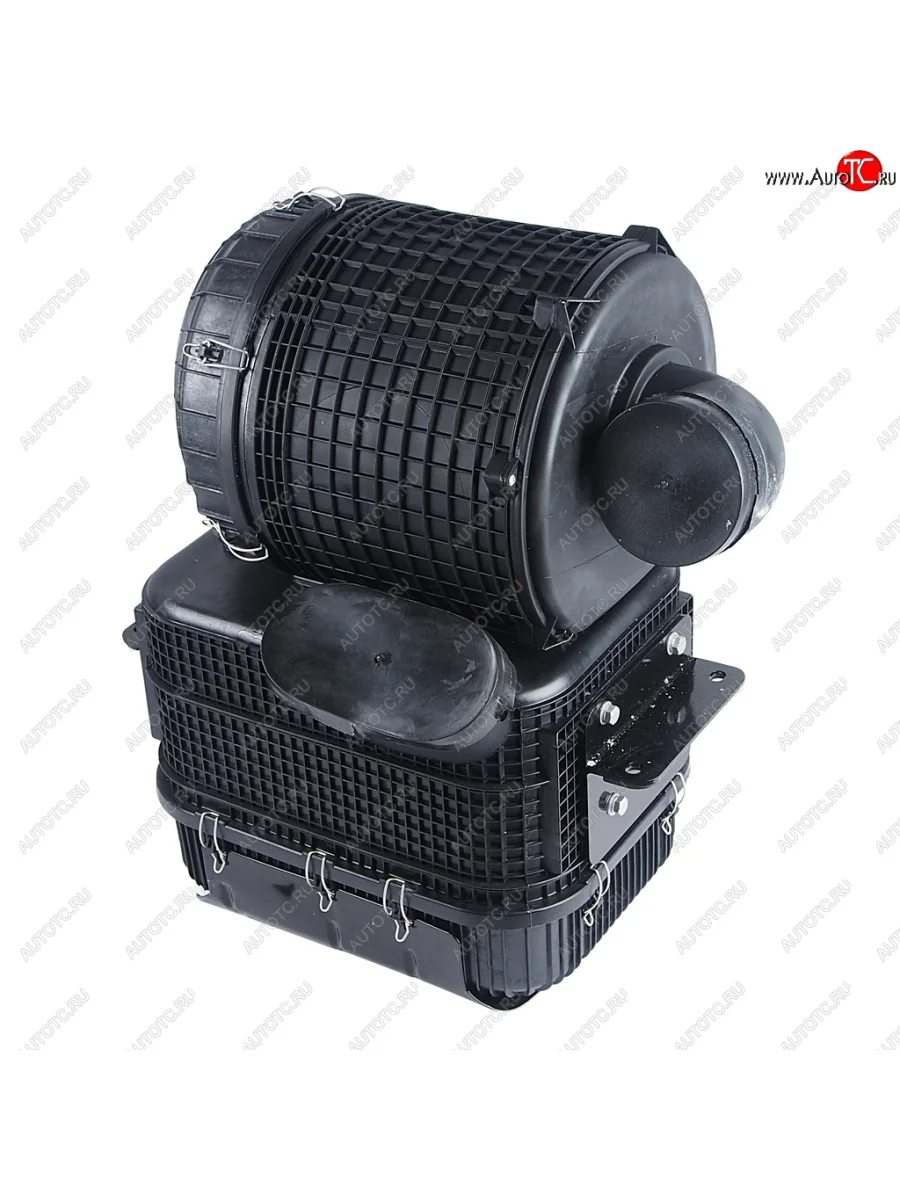 Корпус SHACMAN SHAANXI X6000 фильтра воздушного OE SHACMAN dz91259190042 с доставкой в г. Кемерово