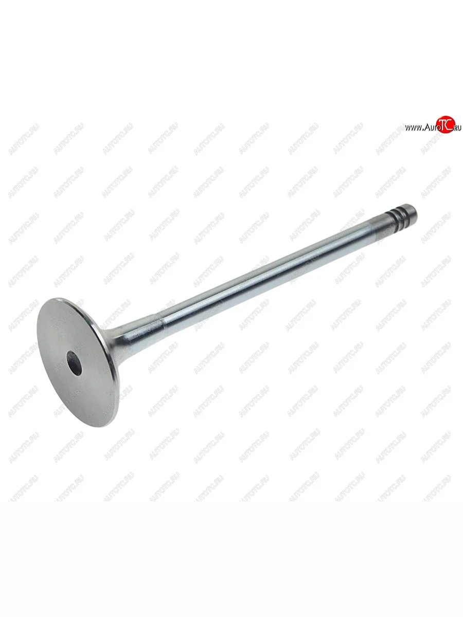 Клапан выпускной VW Passat (97-05) (1.82.02.8) STELLOX STELLOX 0124049sx с доставкой в г. Кемерово