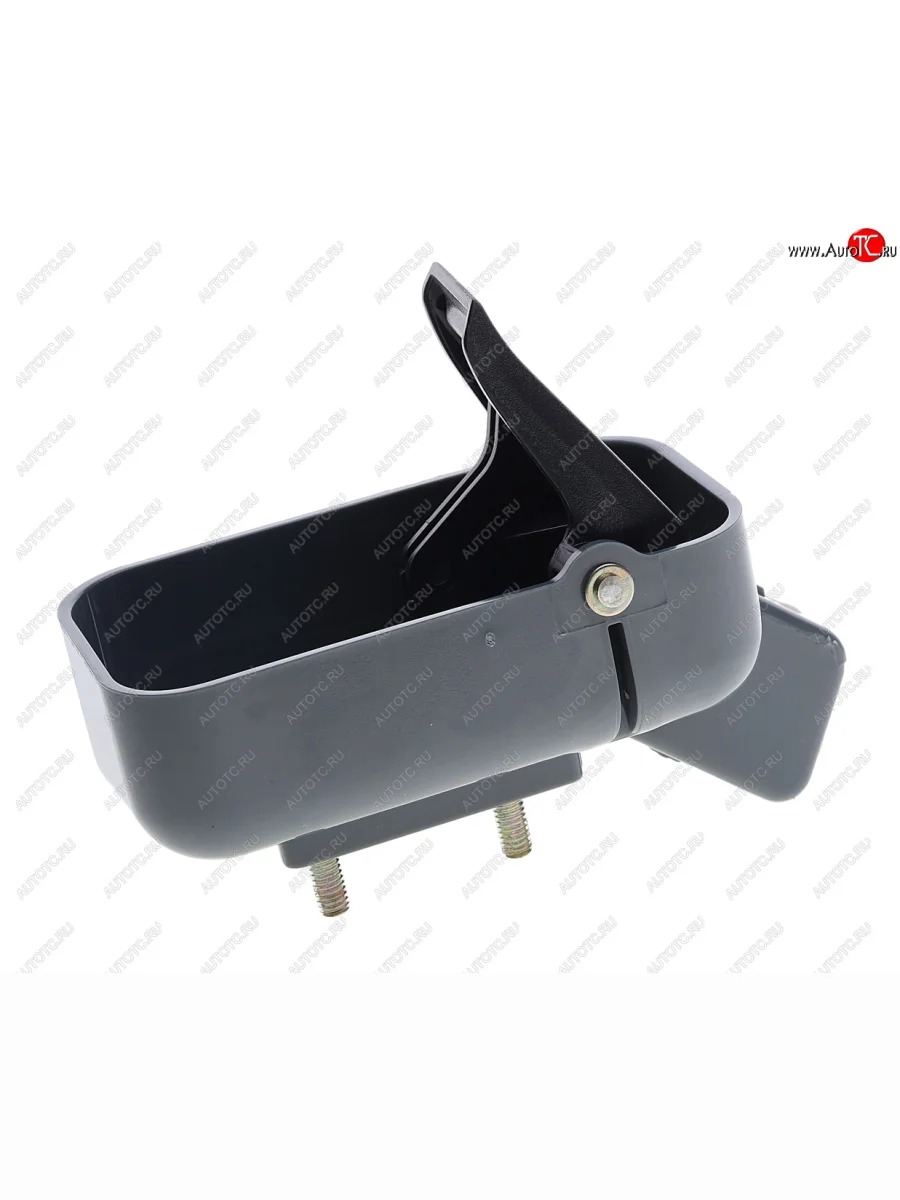 Ручка SHACMAN SHAANXI X3000 двери внутренняя правая OE SHACMAN dz14251340026 с доставкой в г. Кемерово