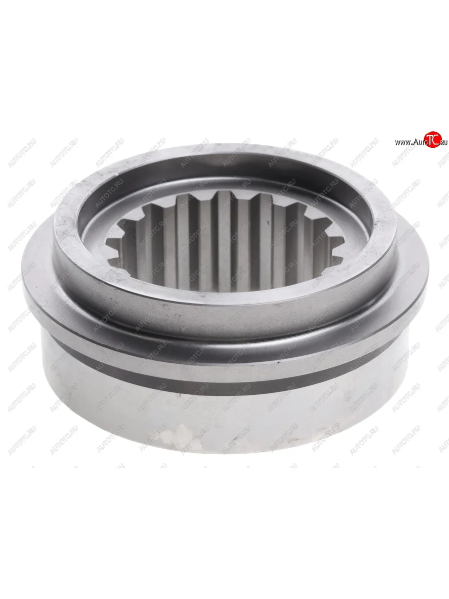 Муфта SHACMAN SHAANXI вала вторичного OE SHACMAN 12js160t-1701124 с доставкой в г. Кемерово