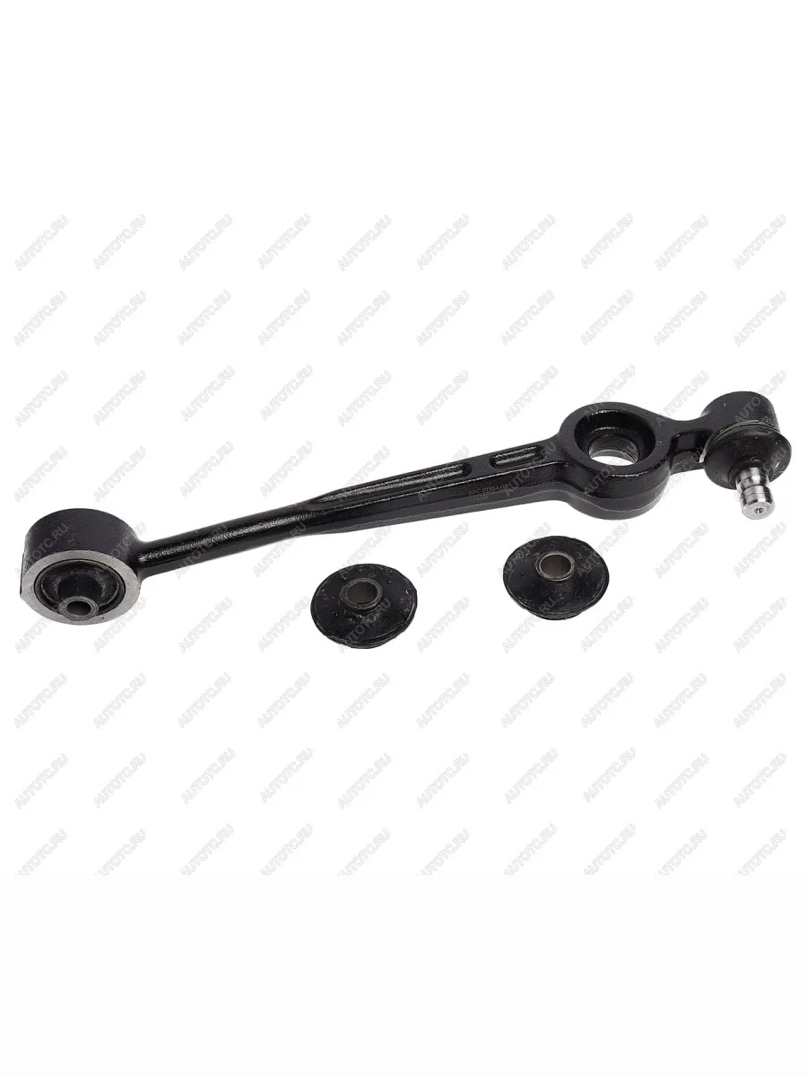 Рычаг подвески AUDI 100 (89-91),200 (89-91) передней нижний правый STELLOX STELLOX 54-01824a-sx с доставкой в г. Кемерово