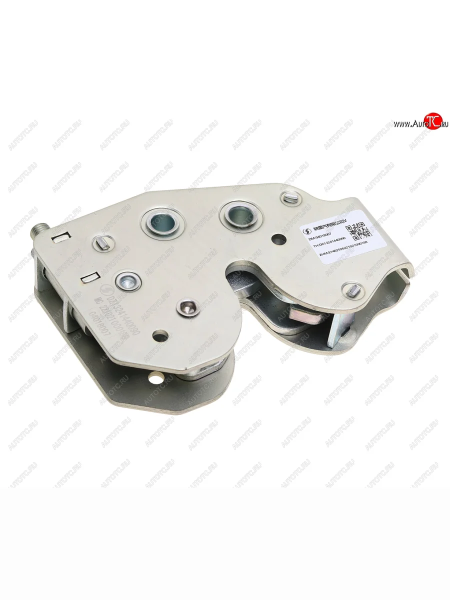 Замок SHACMAN SHAANXI кабины OE SHACMAN dz13241440090 с доставкой в г. Кемерово