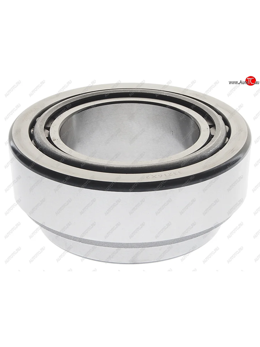 Подшипник ступицы SHACMAN SHAANXI X3000 передней внутренний (мост HDZ9.5T) OE SHACMAN 06.32499.0190 с доставкой в г. Кемерово