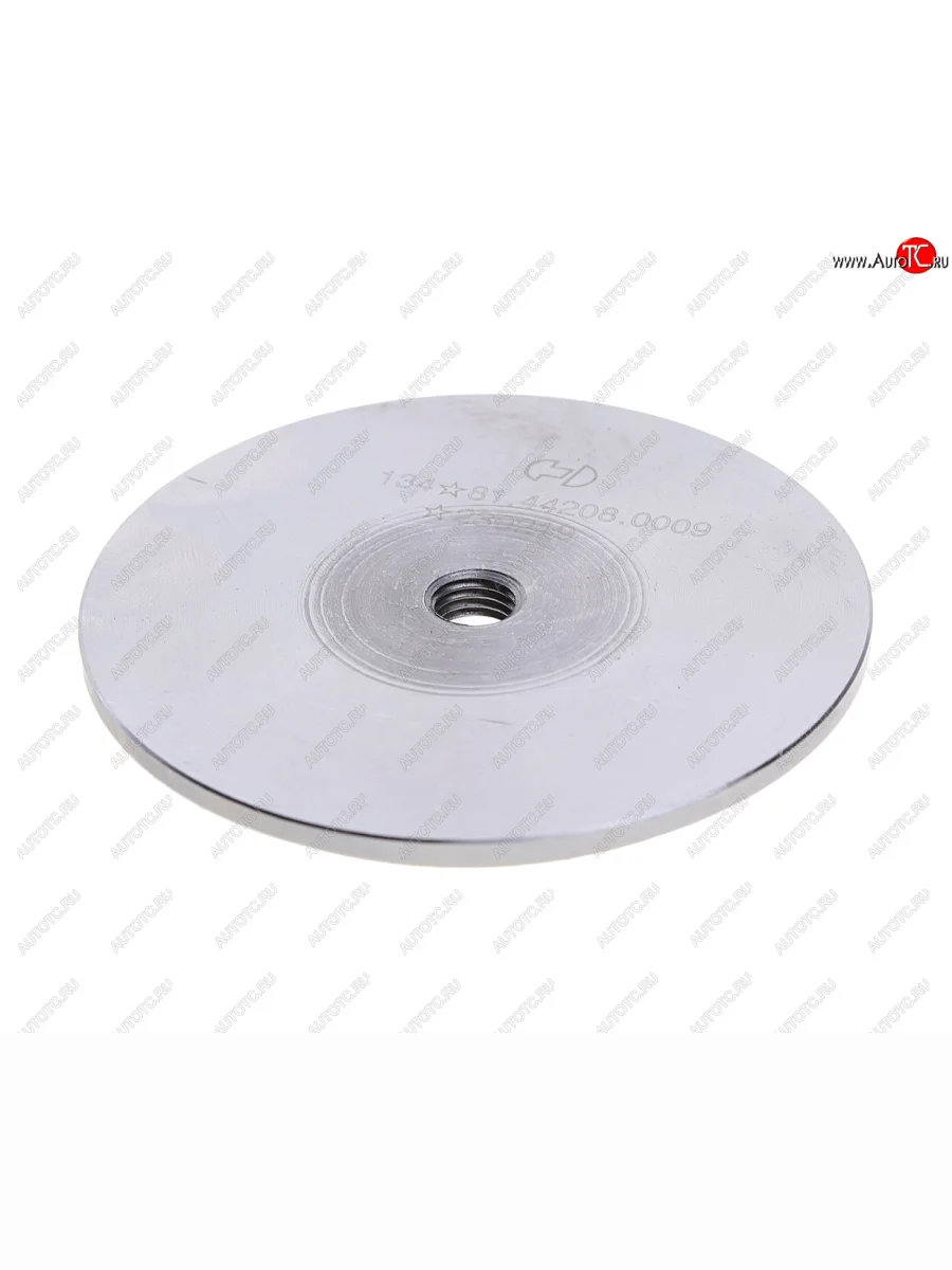 Крышка SHACMAN SHAANXI X3000 шкворня (мост HDZ9.5T) OE SHACMAN 81.44208.0009 с доставкой в г. Кемерово