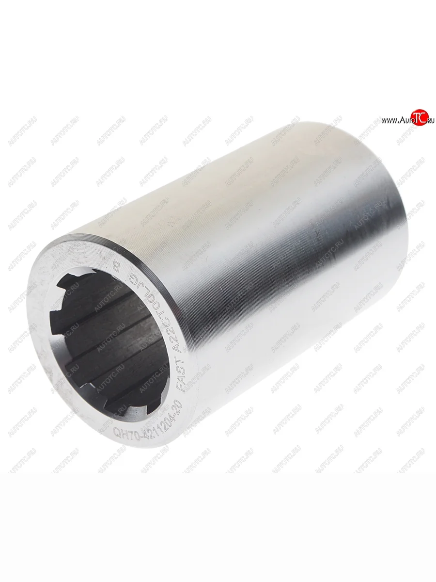 Муфта SHACMAN SHAANXI насоса подъема кабины OE SHACMAN qh70-4211204-20 с доставкой в г. Кемерово
