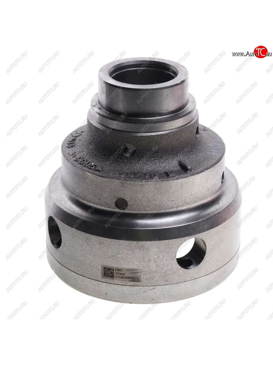 Корпус SHACMAN SHAANXI дифференциала межколесного OE SHACMAN dz90149320005 с доставкой в г. Кемерово
