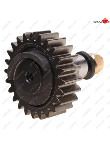 Вал SHACMAN SHAANXI задней передачи OE SHACMAN 12js200t-1701080