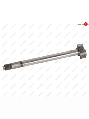 Вал SHACMAN SHAANXI тормозной правый (мост HDZ300) OE SHACMAN dz9112340140