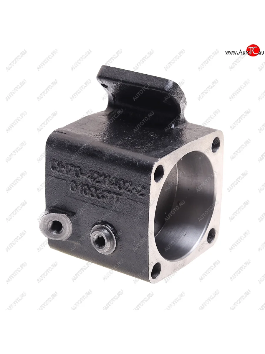 Цилиндр SHACMAN SHAANXI механизма переключения OE SHACMAN qh70-4211402-2 с доставкой в г. Кемерово