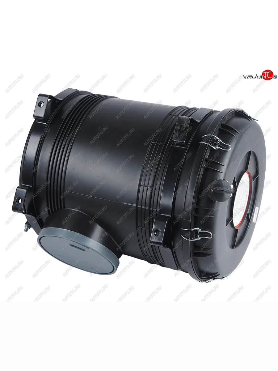 Корпус SHACMAN SHAANXI фильтра воздушного OE SHACMAN dz97259190403 с доставкой в г. Кемерово