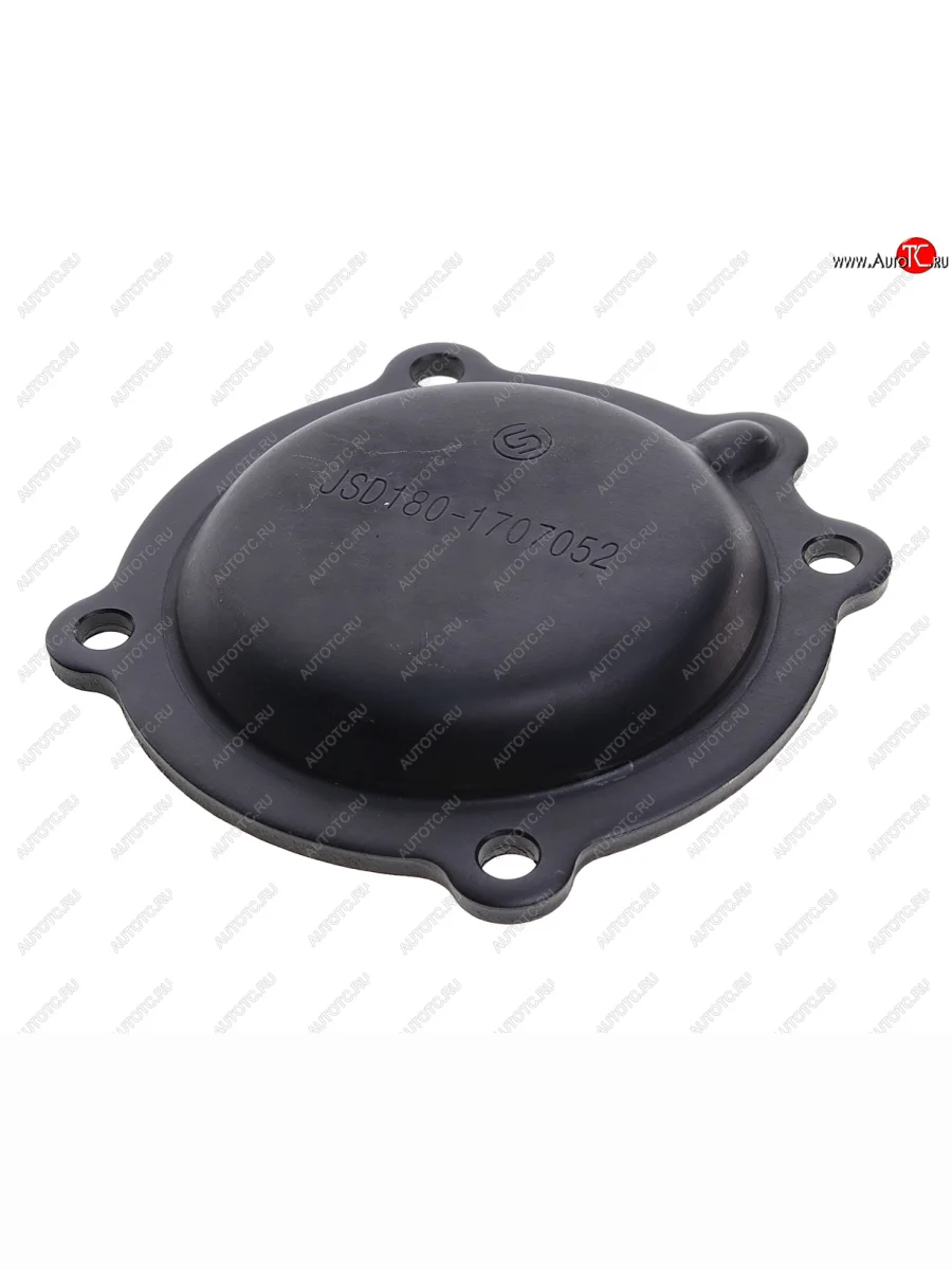 Крышка SHACMAN SHAANXI картера демультипликатора OE SHACMAN jsd180-1707052 с доставкой в г. Кемерово