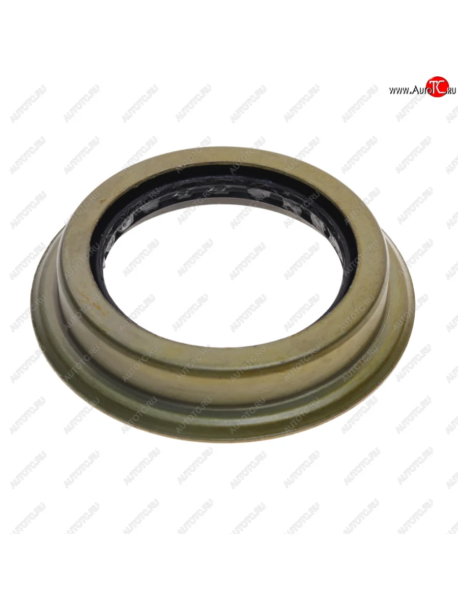 Сальник JAC Sunray SOLLERS Atlant ступицы передней OE JAC 3103105-r002lj с доставкой в г. Кемерово