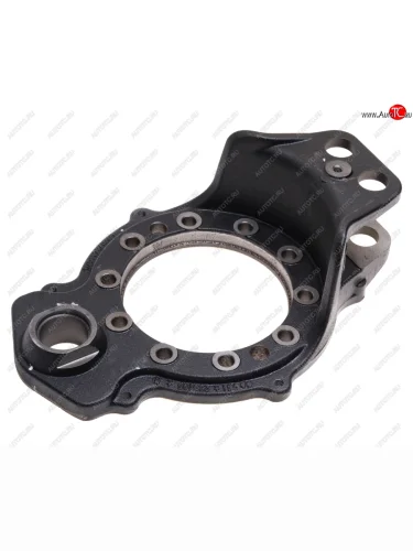 Щит опорный SHACMAN SHAANXI тормоза заднего OE SHACMAN dz9112340097